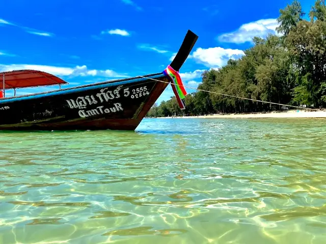 Klong Muang Beach