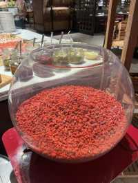 Goji Kitchen & Bar