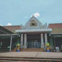 Sisaket Aquarium