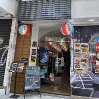 打卡一流勁有Feel日本居酒屋
