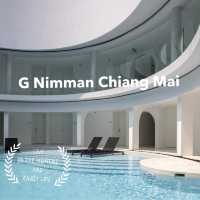 G Nimman 🏖️Chiang Mai 