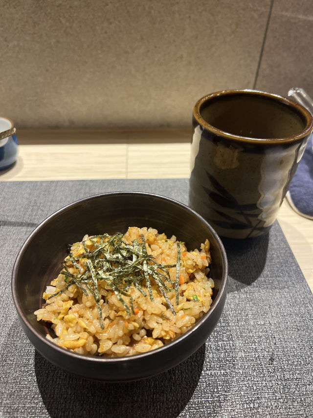 尖沙咀廚師發辦之選🍣🥢
