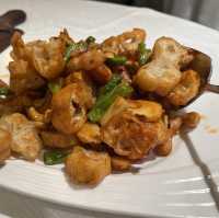 佐敦中菜餐廳,必點伊比利亞叉燒王