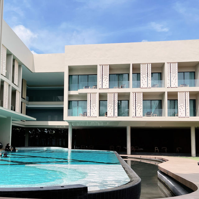  The Signature Hotel Airport | หาดใหญ่