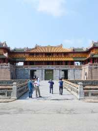 เว้ เวียดนาม HUE 🇻🇳