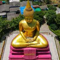 วัดโบสถ์ จ.ปทุมธานี