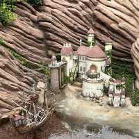 FANTASYLAND