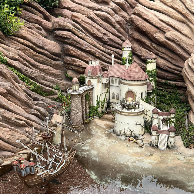 FANTASYLAND