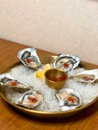 【尖沙咀 ✦ 🍾🍸新開高水準和洋料理😋✨】