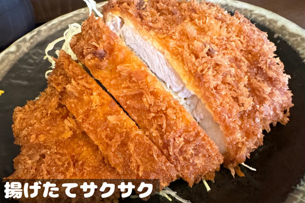 とんかつ浜勝 福岡苅田店 (苅田町) の口コミ6件 - トリップ