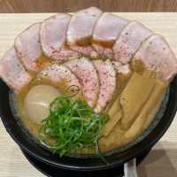 辰拉麵-永和