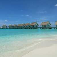 Indulge in sophisticated luxury in Maldives 