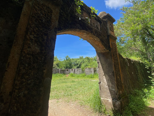 新竹小百岳-李棟山步道