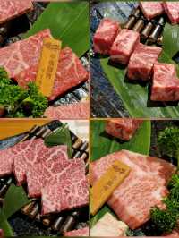 尖沙咀抵食又高質二人燒肉套餐
