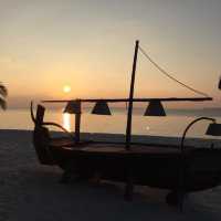 Elegance and tranquility in Maldives 