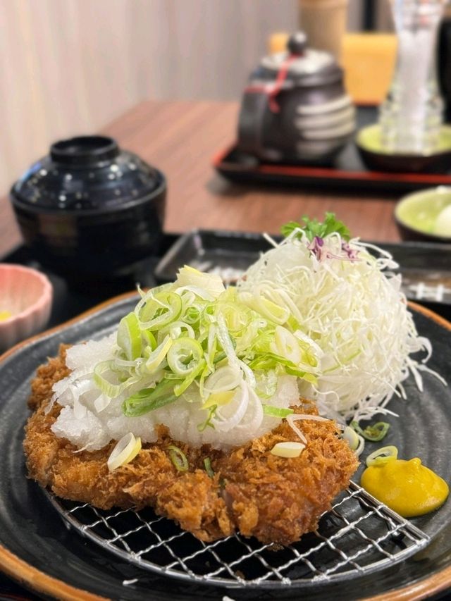 High Quality Tonkatsu