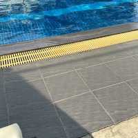 A moment at koh sdach resort. 