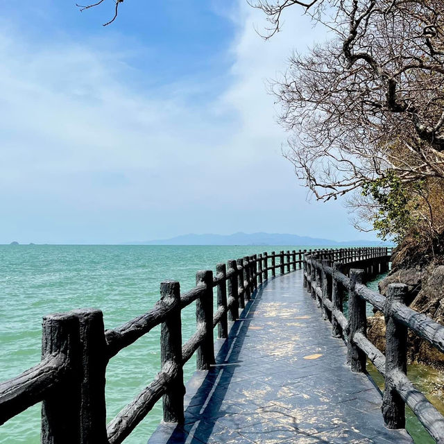 Mu Ko Phetra National Park🇹🇭