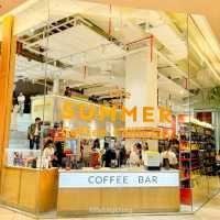 The Summer Coffee Company