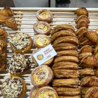 【インドネシア/バリ】観光客に大人気の絶品ベーカリー「Daily Baguette Sanur」