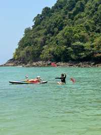 One Day Trip Ranong 