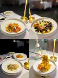 中環必訪的法式高質燭光晚餐Fine Dining🍽🍷