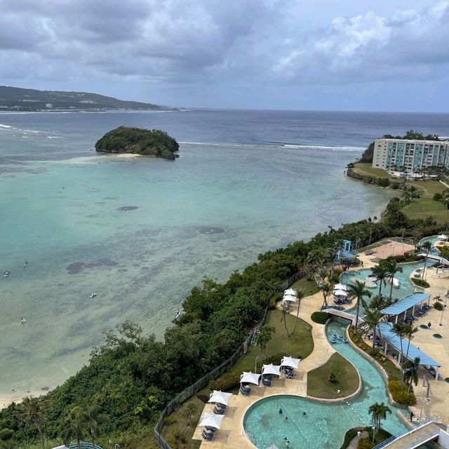 Guam HOSHINO Resort