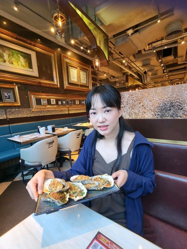 每次食都好有新鮮感嘅日式放題