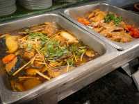 พามาทาน Buffet Seafood