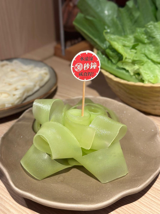 人氣重慶火鍋店🌶️