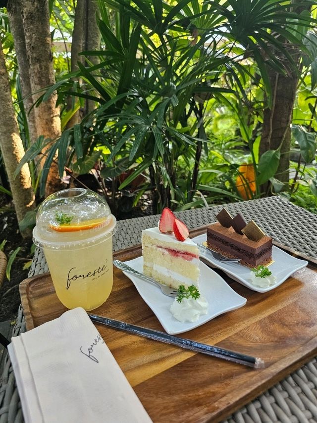 ร้านเฟอเรท คาเฟ่นนทบุรี