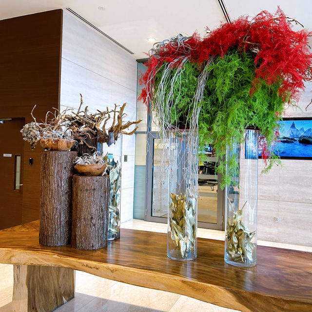 Comfort and Style at One Farrer Hotel