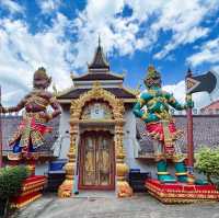 วัดพระธาตุสุโทนมงคลคีรี