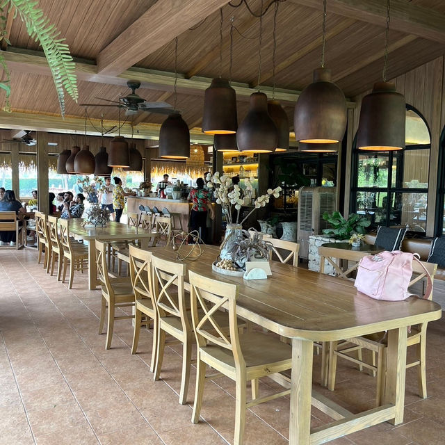 Trot Cafe Khaoyai 