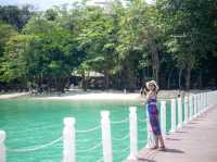 One Day Trip หมู่เกาะสุรินทร์ 