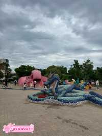 【福岡】北九州の子どもと遊べる公園