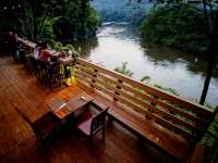 HomePhutoey River Kwai Hotspring Resort