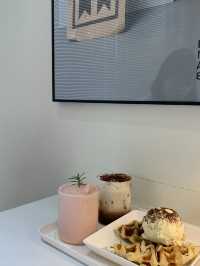 목포 감성카페 “그리핀”