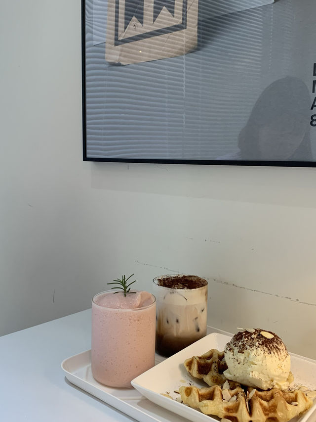 목포 감성카페 “그리핀”