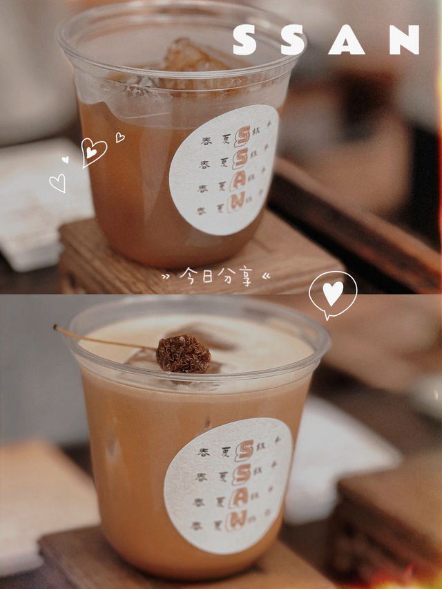 🇨🇳| 深圳-探究一下當地嘅咖啡節 ✌🏻