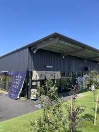 【大阪】2024年5月にオープン！南大阪のニュースポット