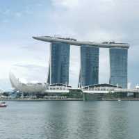 Marina Bay