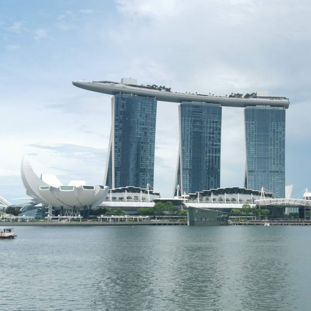 Marina Bay