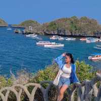 Hundred Islands: A Solo Adventure