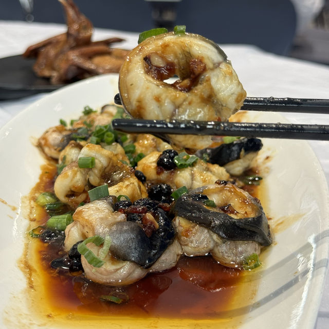 香港南區食海鮮好地方