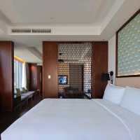 VIETNAMESE HOSPITALITY AT HILTON DA NANG