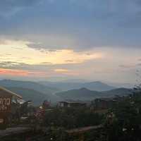 ไฮตาก หมู่บ้านที่น่าไปพัก อ.ภูเรือ จ.เลย