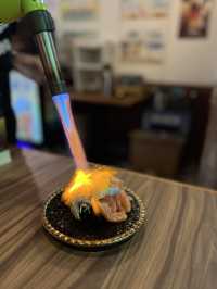  尖沙咀有氣氛日式居酒屋🏮