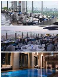 「東京澀谷五星級酒店，優越地理位置」🇯🇵 Cerulean Tower Tokyu Hotel セルリアンタワー東急ホテル
