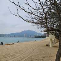 假日必去的其中一個香港後花園